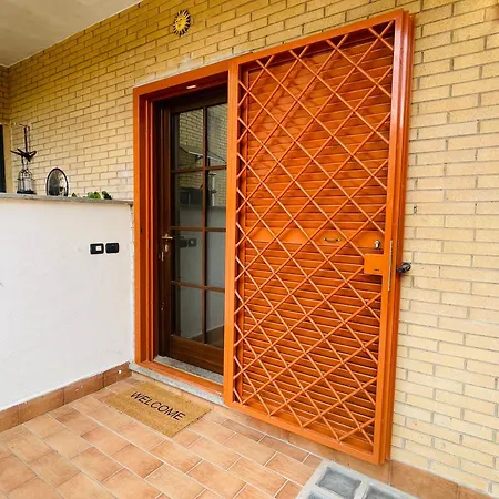 - Castelli Guest house Castel Gandolfo