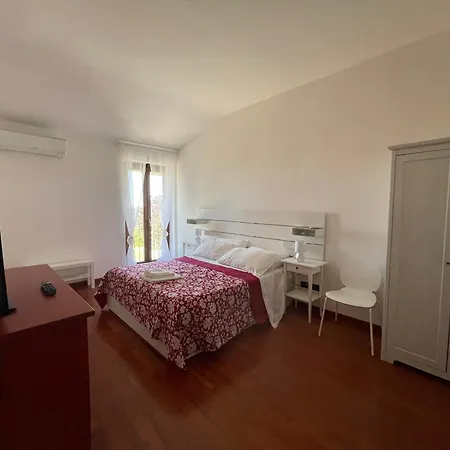 Guest house - Castelli