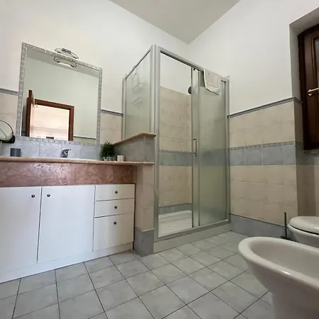 Guest house - Castelli Castel Gandolfo