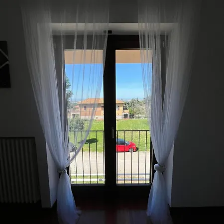- Castelli * Castel Gandolfo