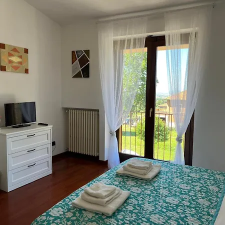 Guest house - Castelli