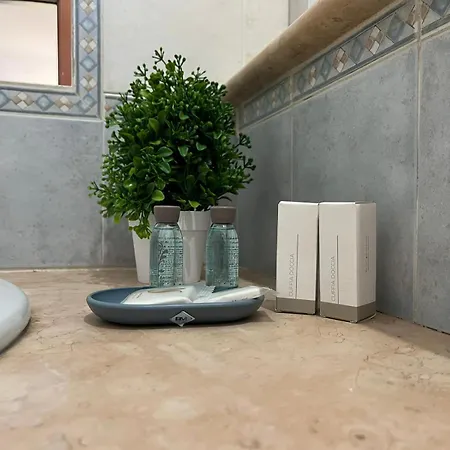 Guest house - Castelli Castel Gandolfo