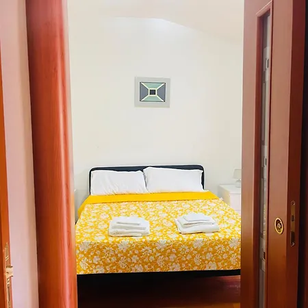 Guest house - Castelli Castel Gandolfo