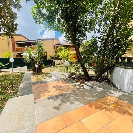 - Castelli Guest house Castel Gandolfo