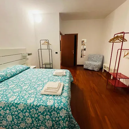 Guest house - Castelli *