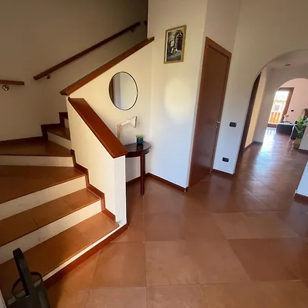 - Castelli Guest house